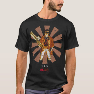 T-shirt Dons Drôle Pour Akira Kurosawa Cadeau Pour Les Ven