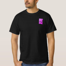 T-shirt Don't Hesitate
