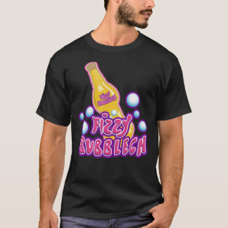 T-shirt Dont Mess With The Zohan, Fizzy Bubblech, Classic 