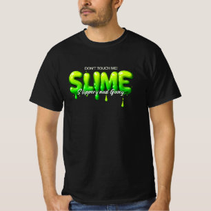 T-shirt Don't Touch Me