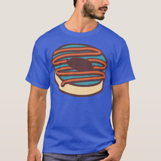 T-shirt Donut