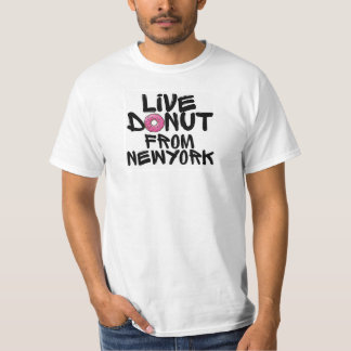 T-shirt Donut