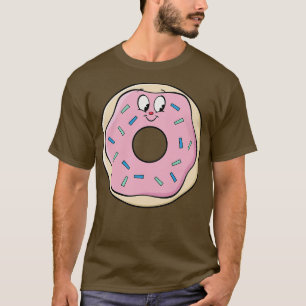 T-shirt Donut (1)