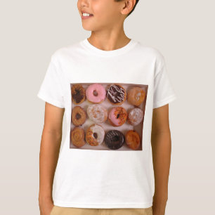 T-SHIRT DONUTS !