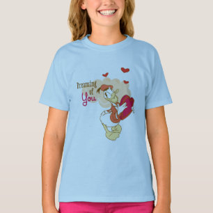 T-shirt Doo-Bee My Valentine