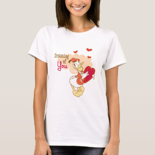 T-shirt Doo-Bee My Valentine