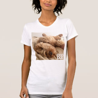 T-shirt Dood à l'envers !