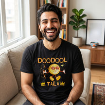 Doodool Tala | Cadeau persan drôle pour petit ami