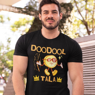 T-shirt Doodool Tala   Drôle cadeau persan pour copain