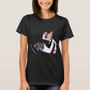 T-shirt Doofenshmirtz V2