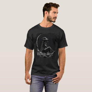 T-Shirt Doogafest Dark (M)