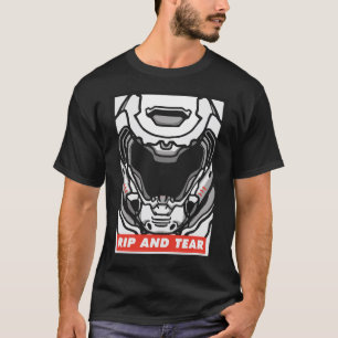 T-shirt DOOM Slayer A Posse Sticker.png