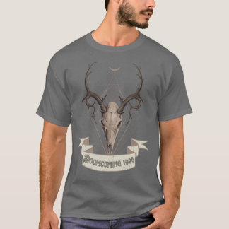 T-shirt Doomcoming 1996