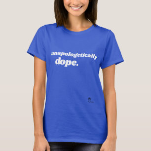 T-shirt Dope