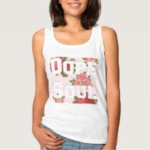Dope Soul Floral
