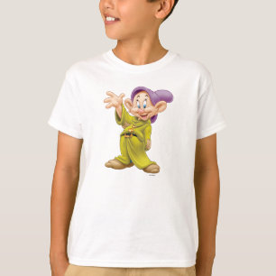 T-shirt Dopey
