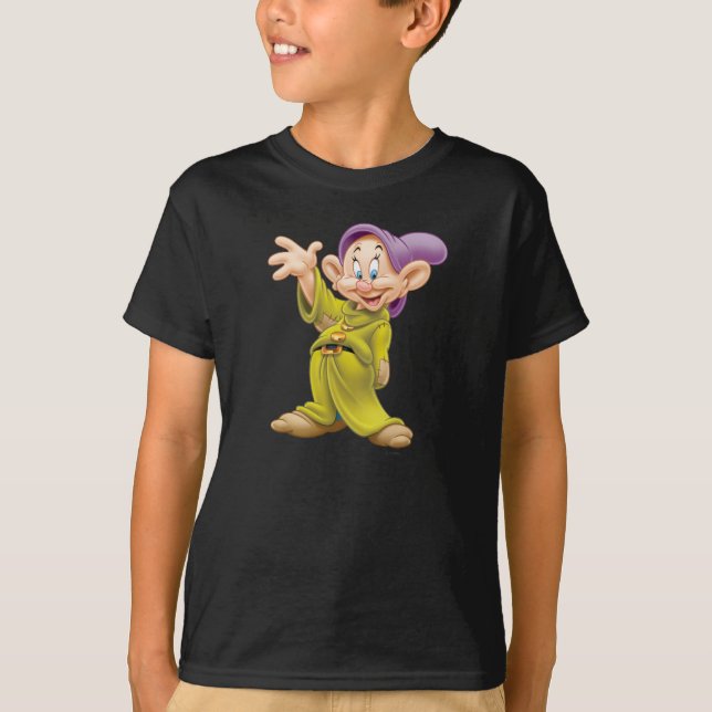 T-shirt Dopey (Devant)