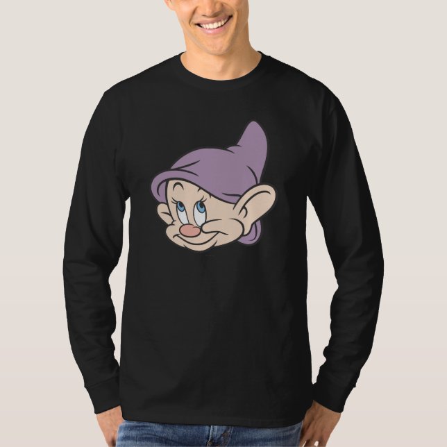 T-shirt Dopey 2 (Devant)