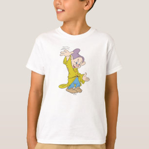 T-shirt Dopey 4