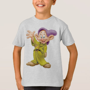 T-shirt Dopey de Snow White