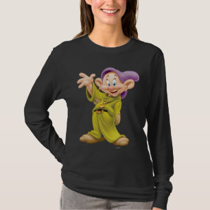 T-shirt Dopey de Snow White