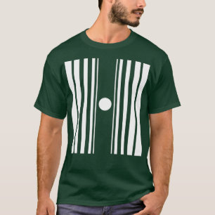 T-shirt Doppler Effet Physicien Funny Gift Science Nerd