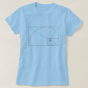 T-shirt d'or de rapport
