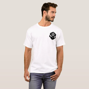 T-shirt d'Ordo Fanaticus a 2017