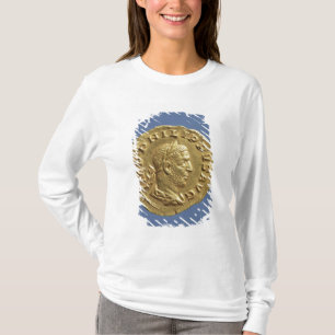 T-shirt Doré de Philip l'Arabe