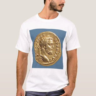 T-shirt Doré de Septimius Severus