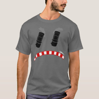 T-shirt dorifto d'umad