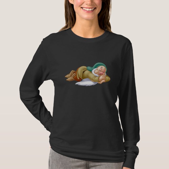 T-shirt Dormir (Devant)