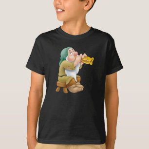 T-shirt Dormir 2