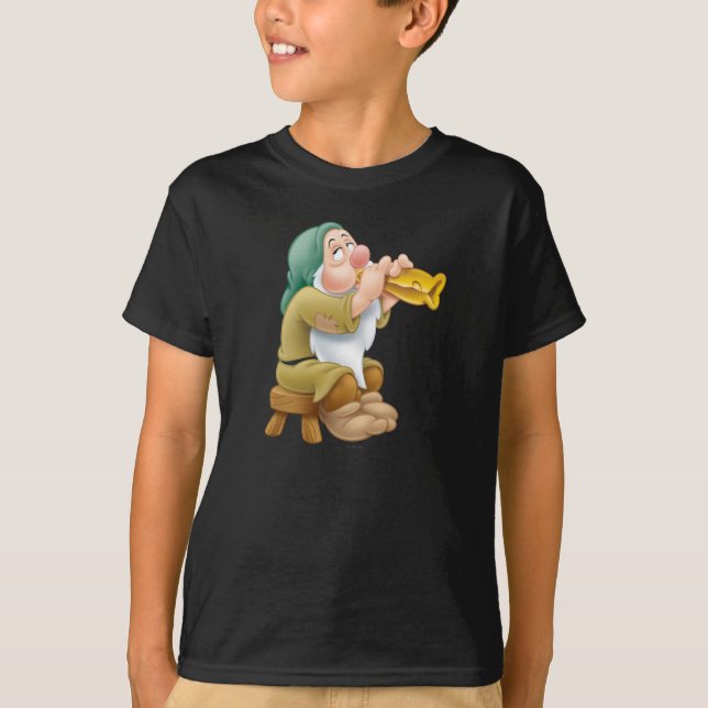 T-shirt Dormir 2 (Devant)