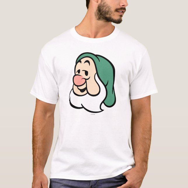 T-shirt Dormir 3 (Devant)