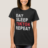 Dormir Tiktok Répéter