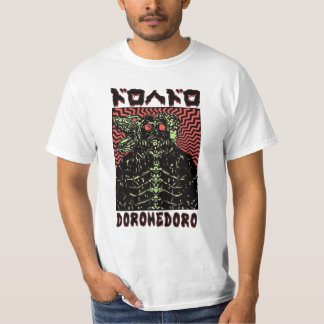 T-shirt Dorohedoro