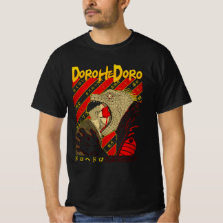 T-shirt Dorohedoro