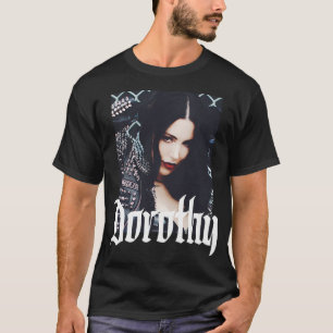 T-shirt Dorothy Band