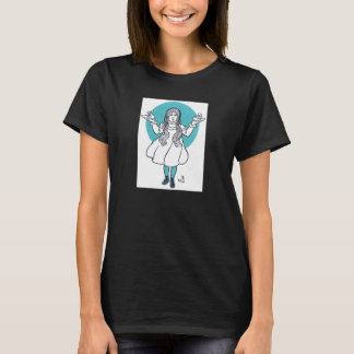 T-shirt Dorthy