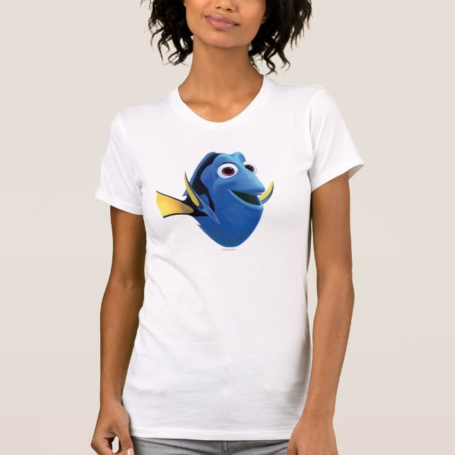 T-shirt Dory 1 (Devant)