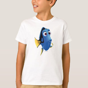 T-shirt Dory 4