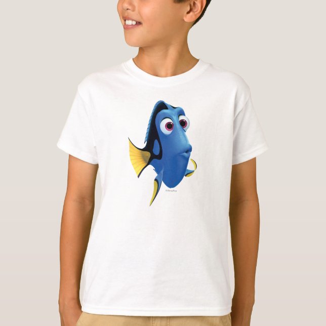 T-shirt Dory 4 (Devant)