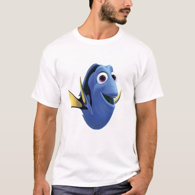T-shirt Dory Disney (Devant)