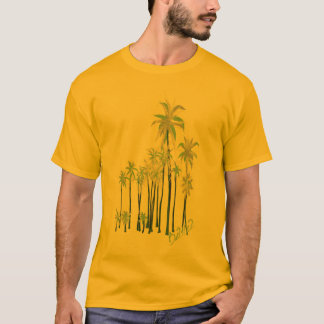 T-SHIRT DOS DE PALMA
