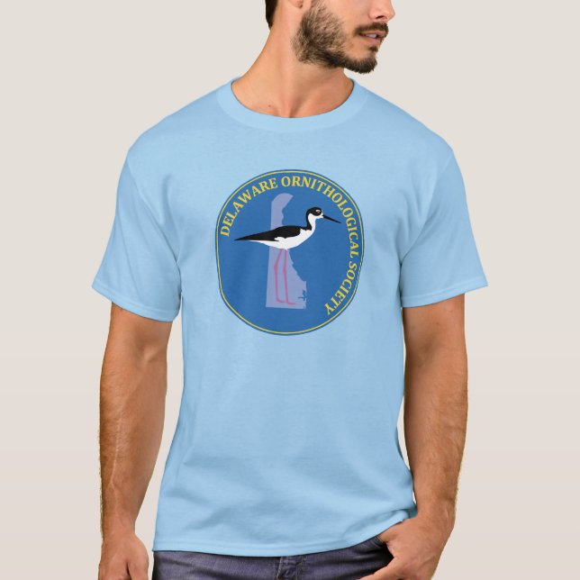 T-shirt DOS Logo (Devant)