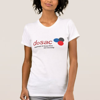 T-shirt Dosac