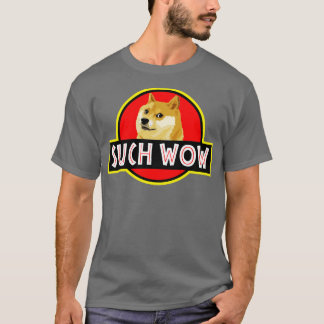 T-SHIRT DOSE