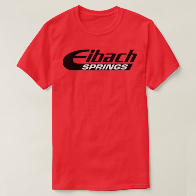 T-shirt Dose d'Eibach  (Design devant)