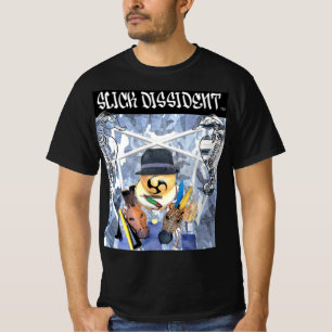 T-shirt Dosequis Tomo